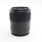 Panasonic Lumix 30mm Lens F2.8 Mega O.I.S.  Macro Lens, Good Condition