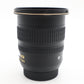 Nikon 12-24mm Wide-Angle Lens F/4.0 AF-S G ED DX, F-Mount, Very Good REFURBISHED