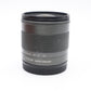 Canon 11-22mm Wide-Angle Lens f/4-5.6 IS STM EF-M, Good Condition