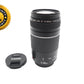 Canon 75-300mm F/4-5.6 III EF AF Telephoto Zoom Lens, Full Frame, Good Condition