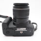 Canon 750D Camera DSLR 24.2MP with 18-55mm, Shutter Count 20393, Good Condition