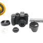 Panasonic DMC-GH5 Mirrorless Camera 20MP with 14-42mm, 4K Video,Shutter Count 84