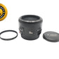 Canon 50mm Prime Lens F/1.8 II EF Portrait, Auto Focus, Sharp, Very Good Cond.