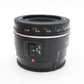Sony 50mm Prime Lens F1.8 DT SAM For Sony A-Mount SAL50F18, Good Condition