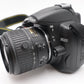 Nikon D5000 DSLR Camera 12.3MP with 18-55mm, Shutter Count 1476, VGood Condition