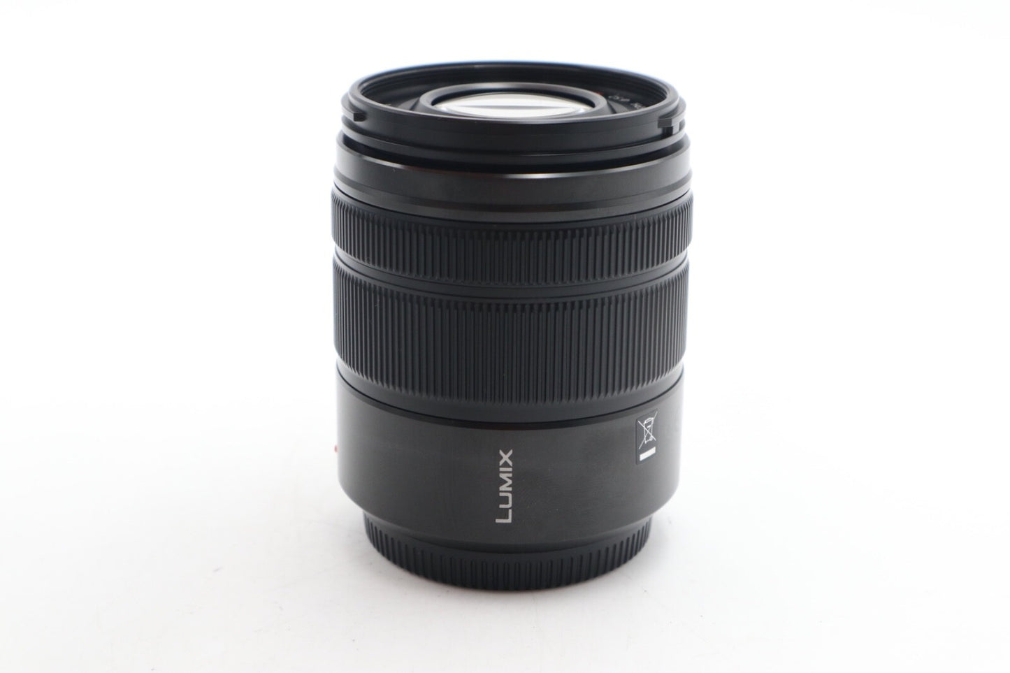 Panasonic Lumix 45-150mm Lens F/4.0-5.6 G Vario Mega O.I.S. Very Good Condition