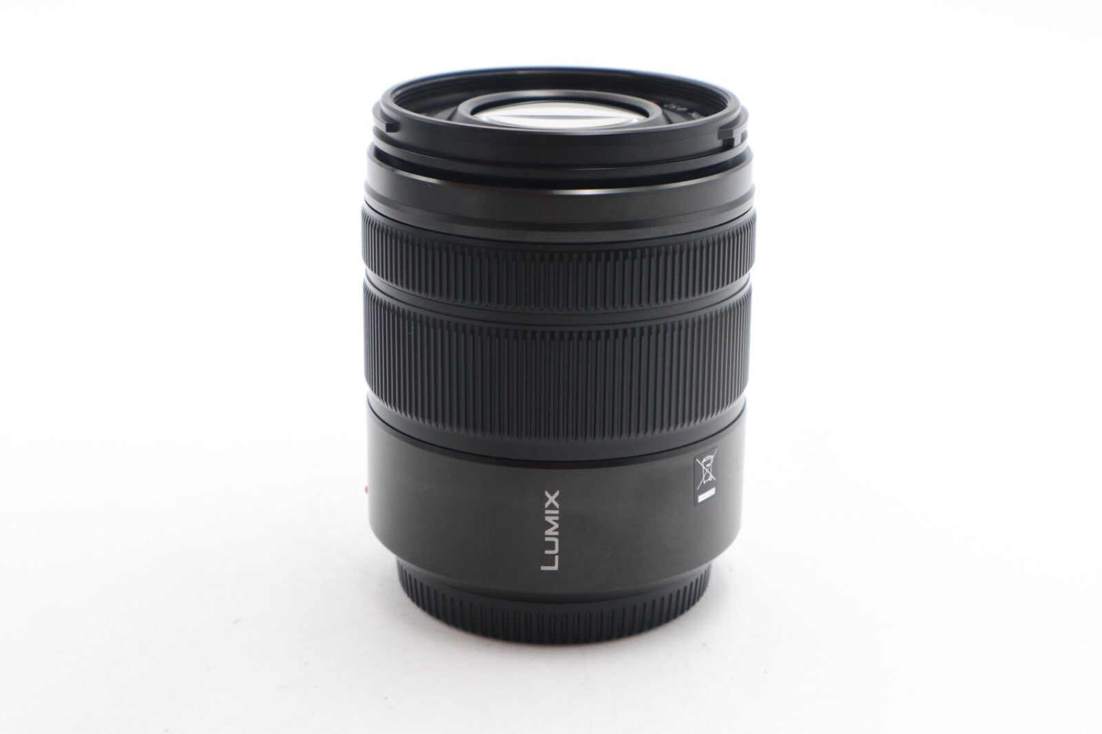 Panasonic Lumix 45-150mm Lens F/4.0-5.6 G Vario Mega O.I.S. Very Good Condition