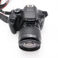 Canon EOS 1300D DSLR Camera 18.0MP with 18-55mm, Shutter Count 8440, V. G. Cond.