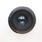 Canon 50mm Prime Lens f/1.8 STM EF Sharp, Portrait, Full Frame, Good Condition