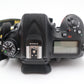 Nikon D7200 DSLR Camera 24.2MP Body Only, Shutter Count 12544, Very Good REFURB.