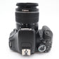 Canon 600D DSLR Camera 18MP Canon with 18-55mm III Lens, Very Good Condition