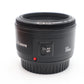 Canon 50mm Prime Lens F/1.8 II EF Portrait, Auto Focus, Sharp, Good Condition