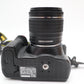 Nikon D3300 DSLR Camera 24.2MP with 18-55mm, Shutter Count 7602, Very Good Cond