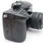 Panasonic DMC-GH5 Mirrorless Camera 20MP with 14-42mm, 4K Video,Shutter Count 84