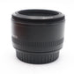 Canon 50mm Prime Lens F/1.8 II EF Portrait, Auto Focus, Sharp, Very G. Condition