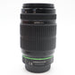 Pentax 55-300mm Telephoto Lens F/4.0-5.8 DA-L SMC, Metal Mount, Good Condition