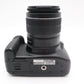 Canon 1300D DSLR Camera 18.0MP with 18-55mm, Shutter Count 2958 Good REFURBISHED