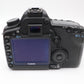 Canon 5D Mark II DLSR Camera 21.1MP Body Only, Full Frame Camera, Good Condition