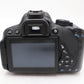Canon 700D DSLR Camera 18MP with Canon 18-55mm F3.5-5.6 Lens III, Good Condition