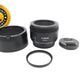Canon 50mm Prime Lens f/1.8 STM EF Sharp, Portrait, Full Frame, Very Good Cond