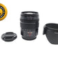 Panasonic Lumix 45-150mm Lens F/4.0-5.6 G Vario Mega O.I.S. , Good Condition