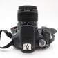 Canon 2000D DSLR Camera 24.1MP with 18-55mm, Shutter Count  10225, V. Good Cond.