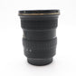 Tokina 12-24mm F4 Wide-Angle Lens AT-X PRO for Canon EF-S Mount, Good Condition