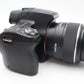 Sony A55 Camera DSLR 16.2MP with 18-55mm, 6542 Photos Taken, V. Good Condition