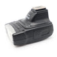 Nikon Speedlight SB-400 Flash, Shoe Mount, i-TTL, Very Good Condition