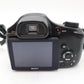 Sony Cyber-Shot DSC-HX350 Camera 20.4MP, 50x Zoom, Digital Bridge, V. Good Cond.