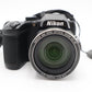Nikon B500 Bridge Camera 16.0MP, 40x Optical Zoom, Bluetooth, Wi-Fi, V. G. Cond.
