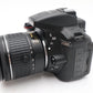 Nikon D5300 24.2MP Camera DSLR with 18-55mm, Shutter Count 2678, Very Good Cond.