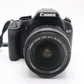 Canon 500D Camera DSLR 15.1MP with 18-55mm, Shutter Count 10151, Good Condition