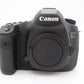 Canon 5DS R DSLR Camera 50.6MP Body Only, Full Frame, Shutter Count 11243