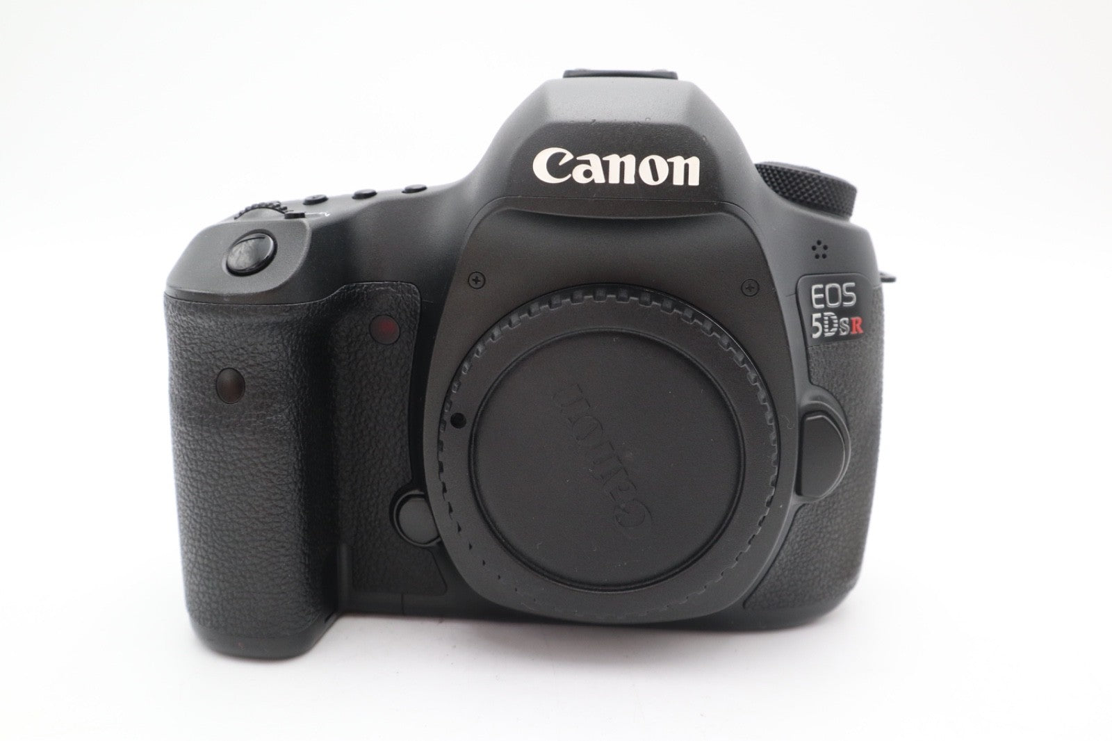 Canon 5DS R DSLR Camera 50.6MP Body Only, Full Frame, Shutter Count 11243