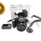 Panasonic LUMIX DMC-FZ72 Camera 16.1MP, Digital Bridge, 60x Zoom, Very Good Cond