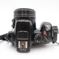 Panasonic LUMIX DMC-FZ200 Camera 12.1 MP, 24x Zoom, Good Condition