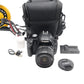 Canon 500D Camera DSLR 15.1MP with 18-55mm, Shutter Count 13166, Good Condition