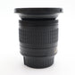 Nikon 10-20mm Wide-Angle Lens F4.5-5.6 G AF-P VR, Stabilised, Excellent REFURB.