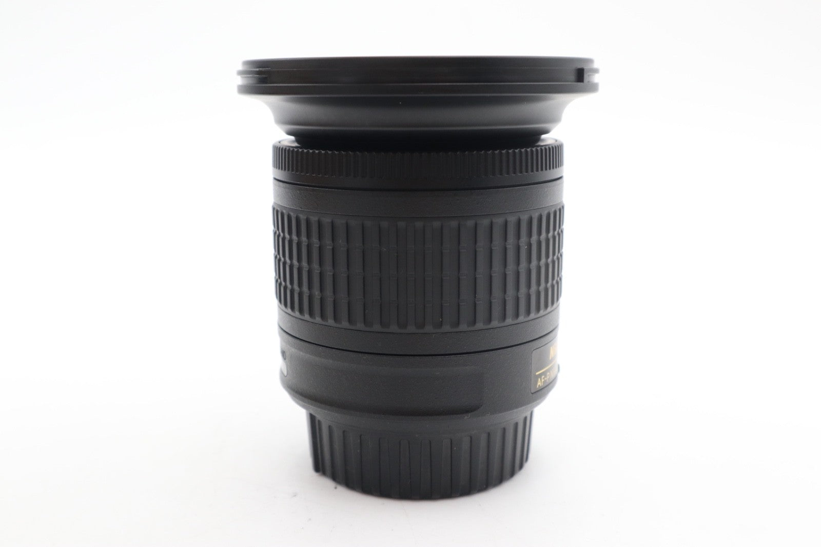 Nikon 10-20mm Wide-Angle Lens F4.5-5.6 G AF-P VR, Stabilised, Excellent REFURB.