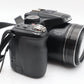 Panasonic LUMIX DMC-FZ62 Camera 16.1MP, Digital Bridge, 24x Zoom, Good Condition