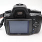 Sony A390 DSLR Camera 14.2MP with 18-70mm, Shutter Count 320, Good Condition