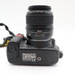 Nikon D60 DSLR Camera 10.2 MP with 18-55mm, Shutter Count 1964, V.Good Condition