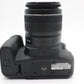 Canon 77D DSLR Camera 24.2MP with 18-55mm, Shutter Count 7216, Very Good REFURB.