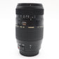 Tamron 70-300mm Lens F4.0-5.6 AF Di LD TeleMacro for Canon, V. Good Condition