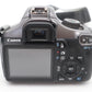 Canon 1100D DSLR Camera Kit with 18-55mm, Shutter Count 6225, V. Good Condition