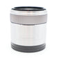 Sony 30mm f/3.5 1:1 Macro Lens, SEL30M35, Prime for Sony E-Mount, Good Condition