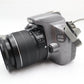 Canon 1200D Camera EOS DSLR 18MP Kit with Canon 18-55mm Lens, Shutter Count 2531
