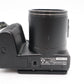Nikon B500 Bridge Camera 16.0MP, 40x Optical Zoom, Bluetooth, Wi-Fi, V. G. Cond.