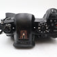 Panasonic DMC-GH5 Mirrorless Camera 20MP Body Only, 4K Video, Shutter Count 2046